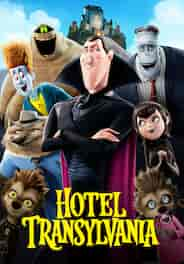 Hotel Transylvania