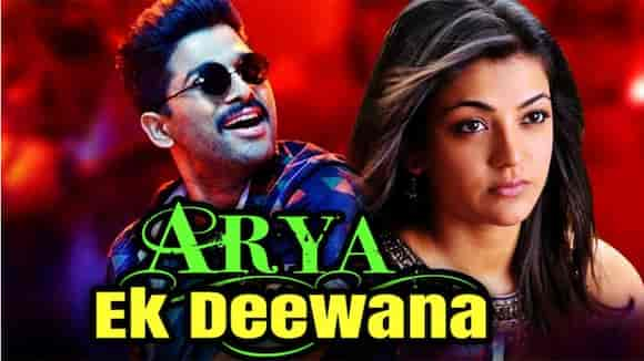 Arya - Ek Deewana