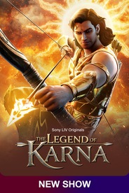 Watch The Legend of Karna on OTTplay with one OTT subscription