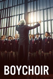 Boychoir