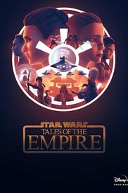 Star Wars: Tales of the Empire