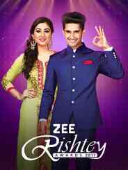 Zee Rishtey Awards 2017