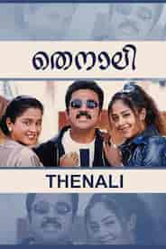 Thenali