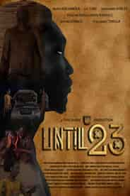 Until 23 - English Drama Short film