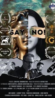 SAY NO! - French - Drama - Shortfilm