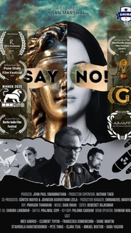 SAY NO! - French - Drama - Shortfilm