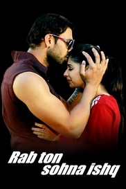 Rab Ton Sohna Ishq