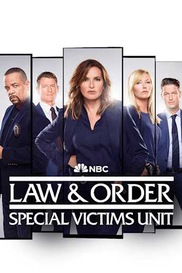 Law And Order: Special Victims Unit