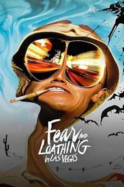 Fear and Loathing in Las Vegas