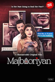 Majbooriyan