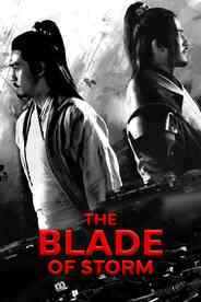 Blade Of Storm