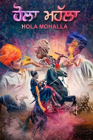 Hola Mohalla