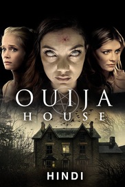 Ouija House