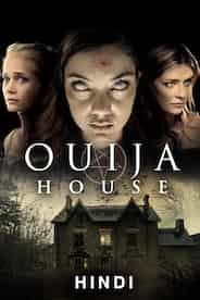 Ouija House