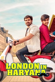 London In Haryana