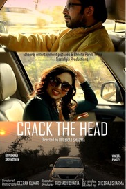 Crack The Head - English, Hindi- Social Awareness