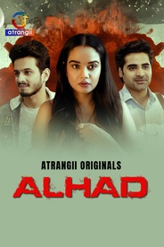 Alhad