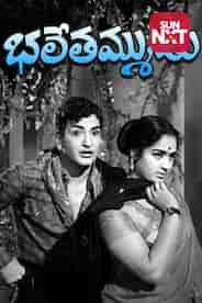 Bhale Thammudu (1969)