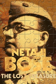 Netaji Bose & The Lost Treasure