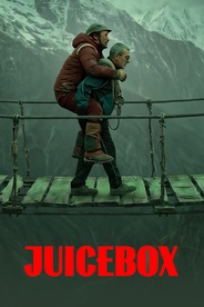 Watch Juicebox on OTTplay with one OTT subscription