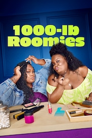 1000-lb Roomies