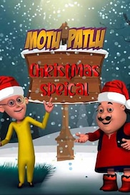 Motu Patlu: Christmas Special