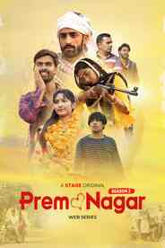 Prem Nagar - Season 2