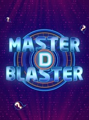 Master D Blaster