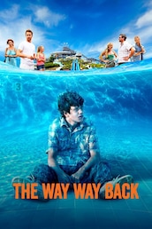 The Way Way Back