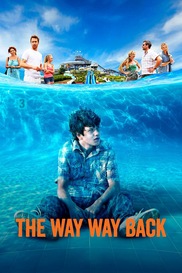 The Way Way Back