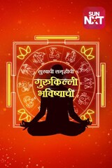 Gurukilli Bhavishyachi
