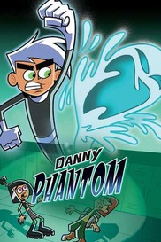 Danny Phantom