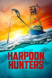 Harpoon Hunters