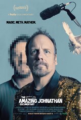 Untitled Amazing Johnathan Documentary