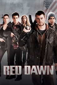 Red Dawn