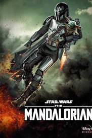 The Mandalorian