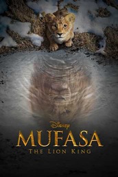 Mufasa: The Lion King
