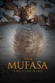 Mufasa: The Lion King