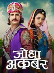 Jodha Akbar