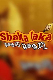 Shaka Laka Boom Boom