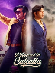 It Happened In Calcutta