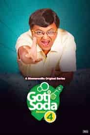 Goti Soda Season 4