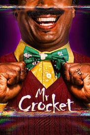 Mr. Crocket