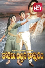 Kodalu Diddina Kapuram