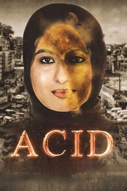 ACID: Astounding Courage in Distress