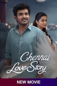 Watch Chennai Love Story on OTTplay with one OTT subscription