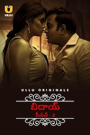 Bidaai - Season 2 - Telugu