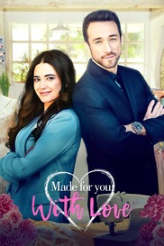 Made for you with love