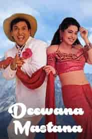 Deewana Mastana