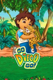 Go, Diego, Go!